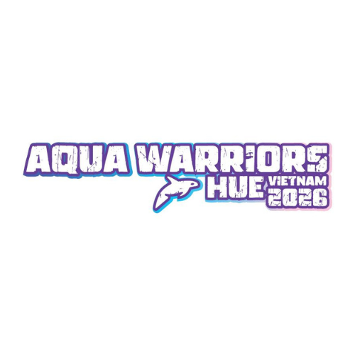 Aqua Warriors Huế 2026