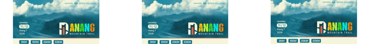 DANANG MOUNTAIN TRAIL 2026