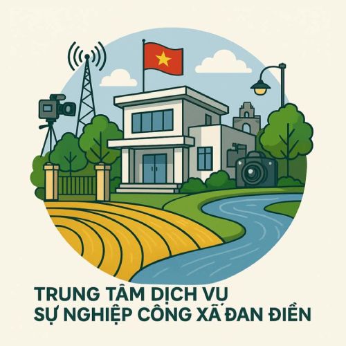 ĐAN ĐIỀN – ĐIỂM ĐẾN DU LỊCH - GIẢI CHẠY VÌ CỘNG ĐỒNG NĂM 2026