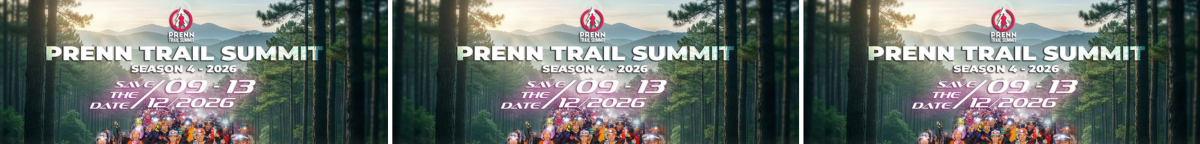 PRENN TRAIL SUMMIT 2026