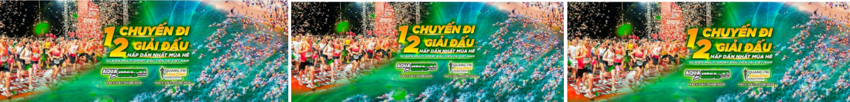 Quang Tri Amazing Marathon 2026