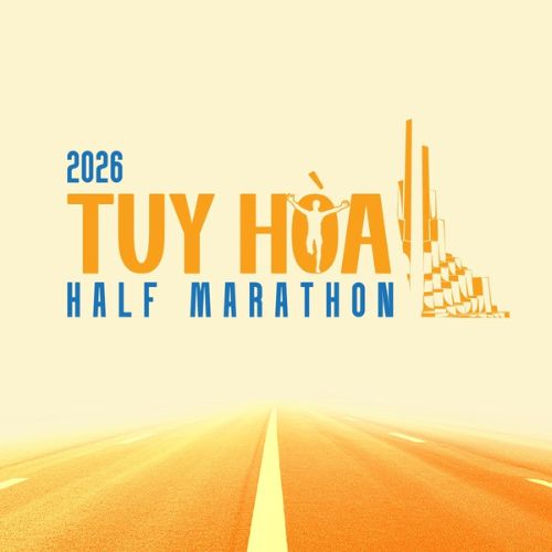 TUY HÒA HALF MARATHON 2026