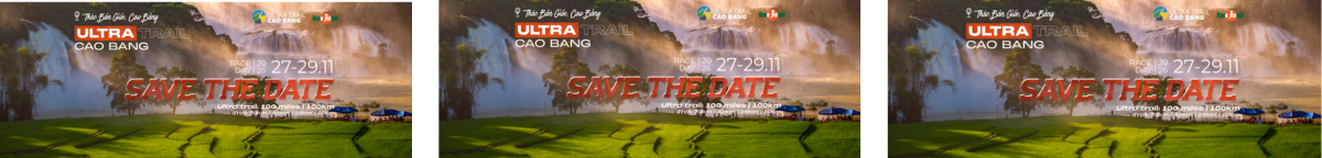 ULTRA TRAIL CAO BANG 2026
