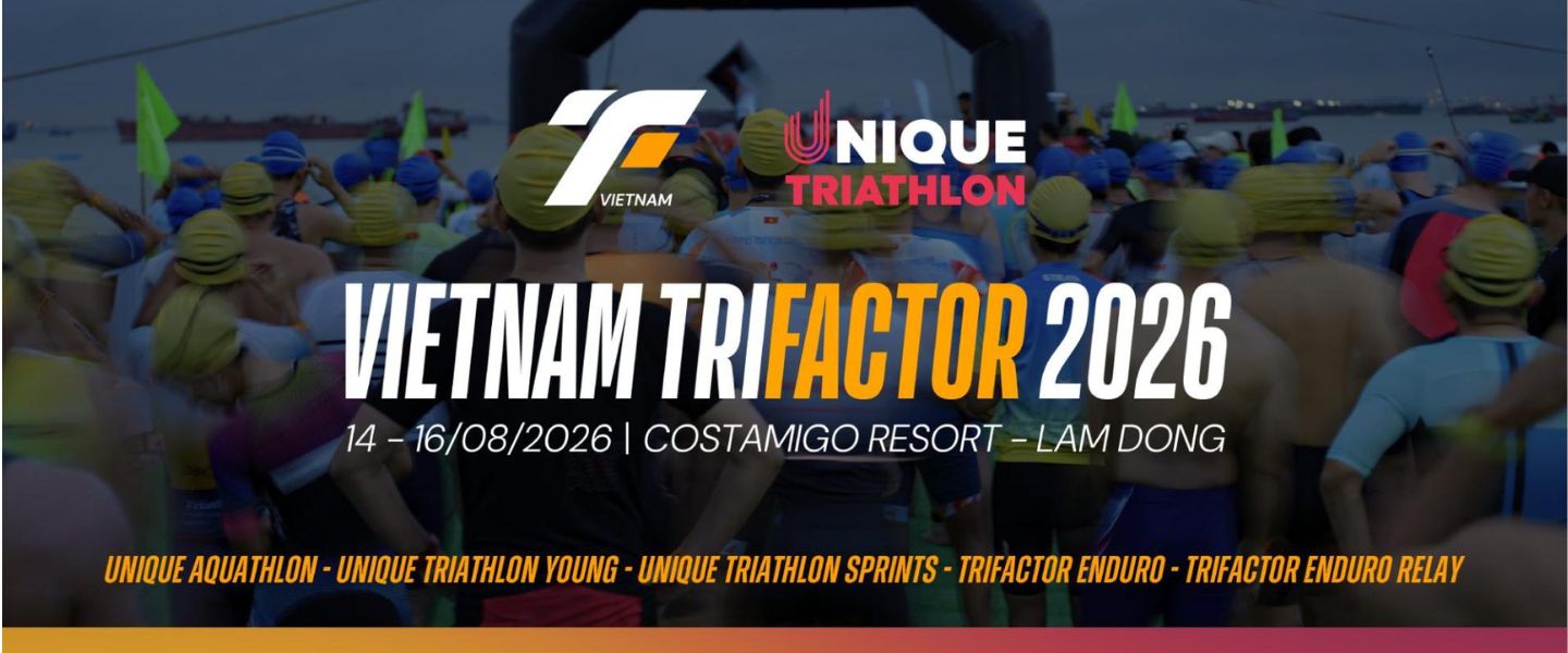 VIETNAM TRIFACTOR 2026