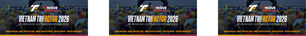 VIETNAM TRIFACTOR 2026