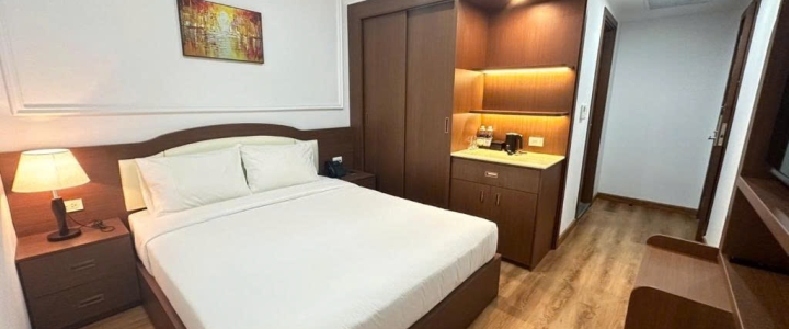 Combo Xe và Lưu trú Giải Mekong Delta Cross Country