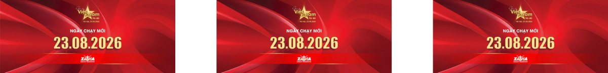 Việt Nam Tôi đó – My Vietnam 2026