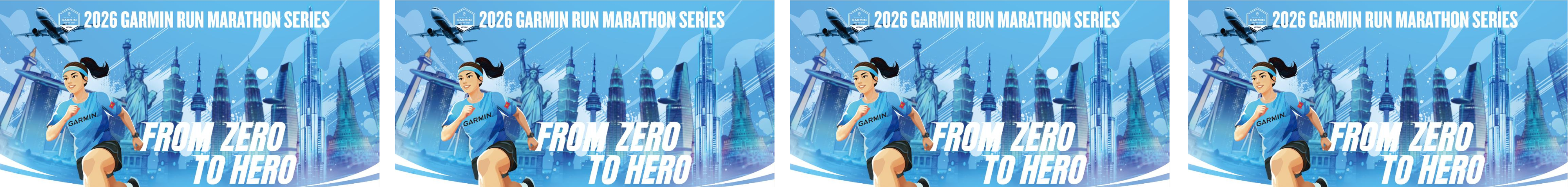 Garmin Run Vietnam 2026