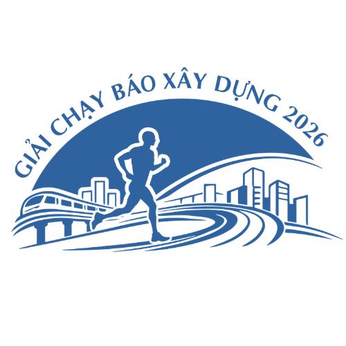 GIẢI CHẠY BÁO XÂY DỰNG 2026 - VỮNG BƯỚC KIẾN TẠO TƯƠNG LAI