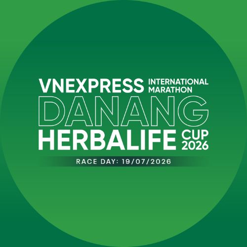 VnExpress Da Nang International Marathon Herbalife Cup