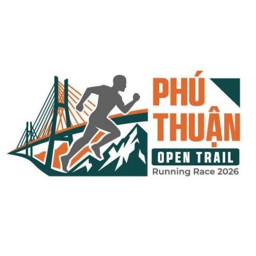 Giải chạy địa hình Phú Thuận mở rộng 2026