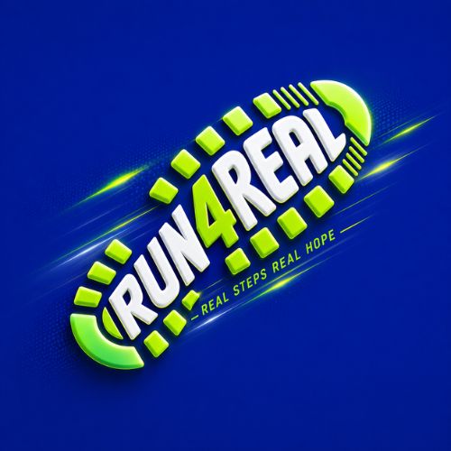GIẢI CHẠY THIỆN NGUYỆN RUN4REAL
