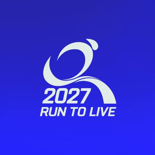Run To Live 2027