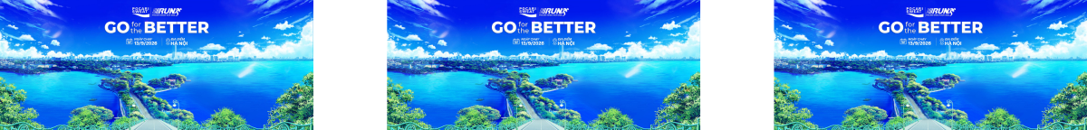 Pocari Sweat Run 2026