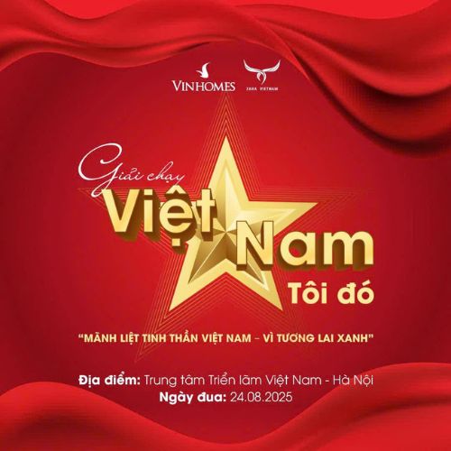 Việt Nam Tôi đó – My Vietnam 2026