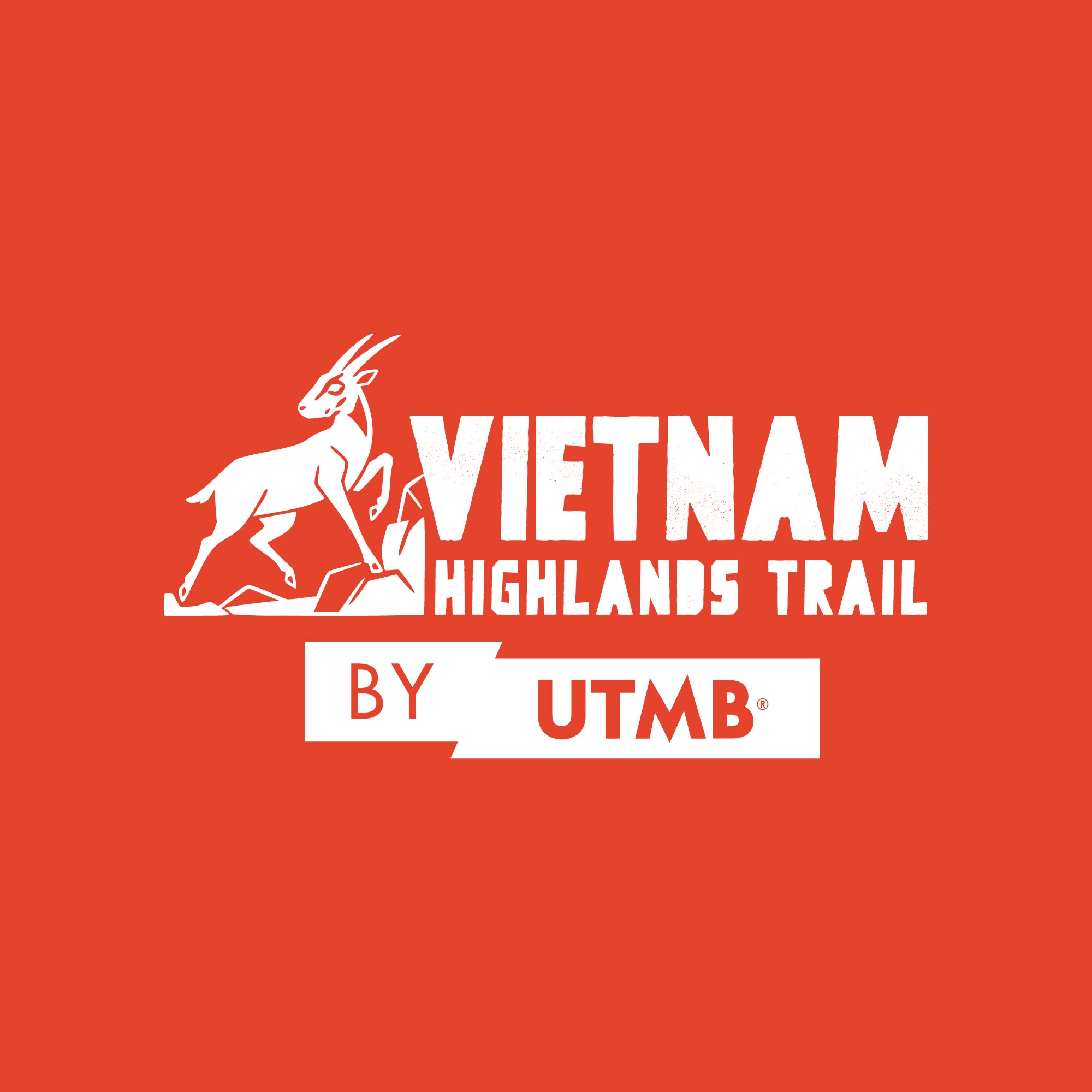 Vietnam Highlands Trail by UTMB