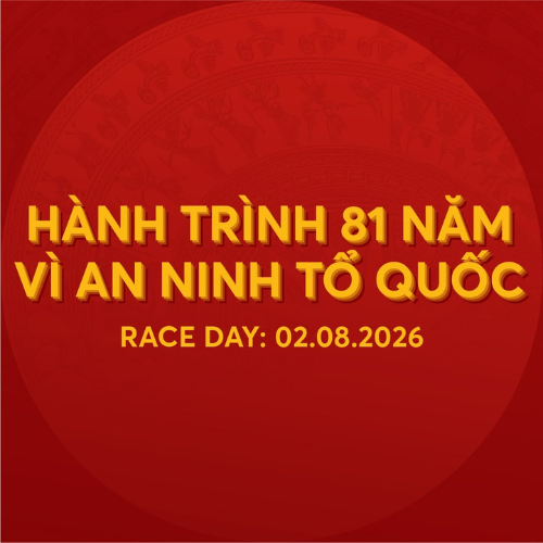 Hành trình 81 năm - Vì An ninh Tổ quốc