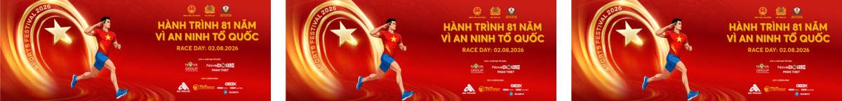 Vnexpress Hành trình 81 năm - Vì An ninh Tổ quốc