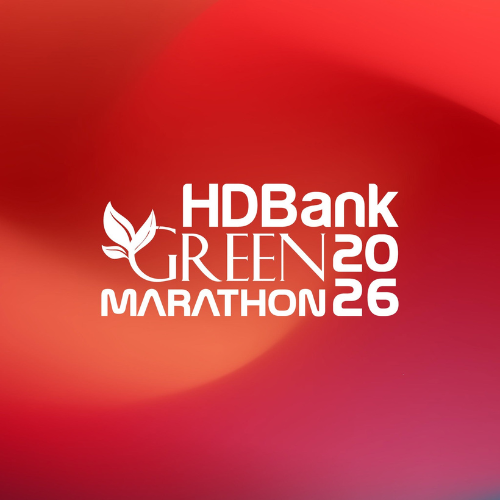 HDBank Green Marathon Cần Giờ 2026