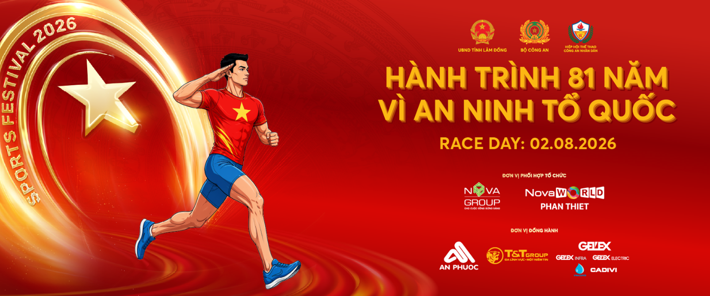 Hành trình 81 năm - Vì An ninh Tổ quốc