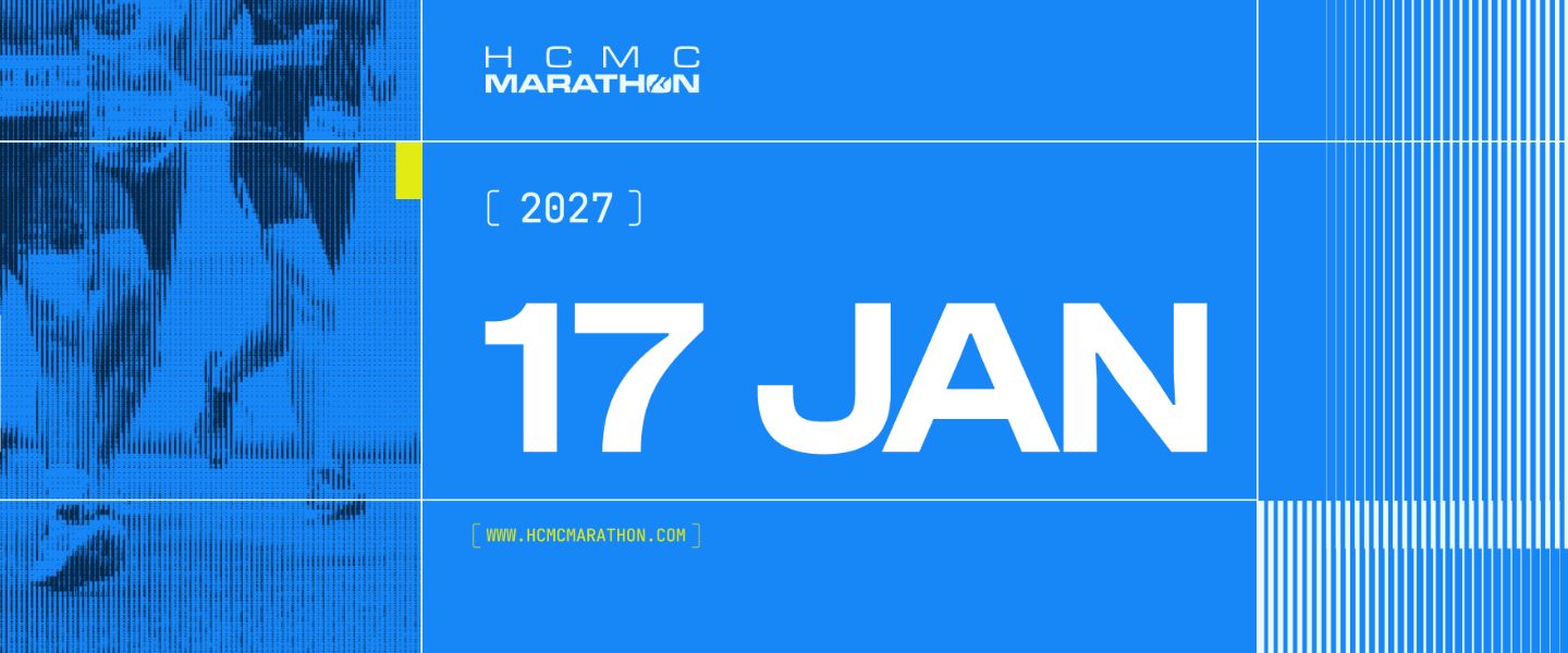 HCMC MARATHON 2027