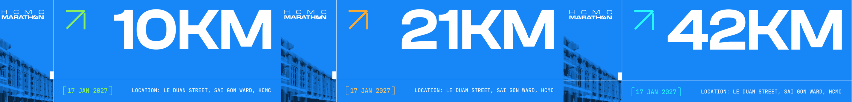 HCMC MARATHON 2027
