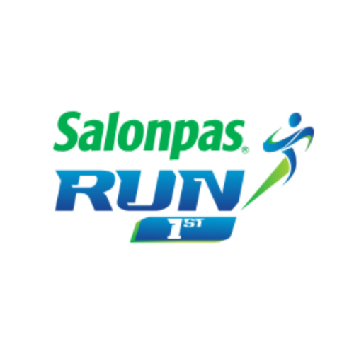 Salonpas Run 2026