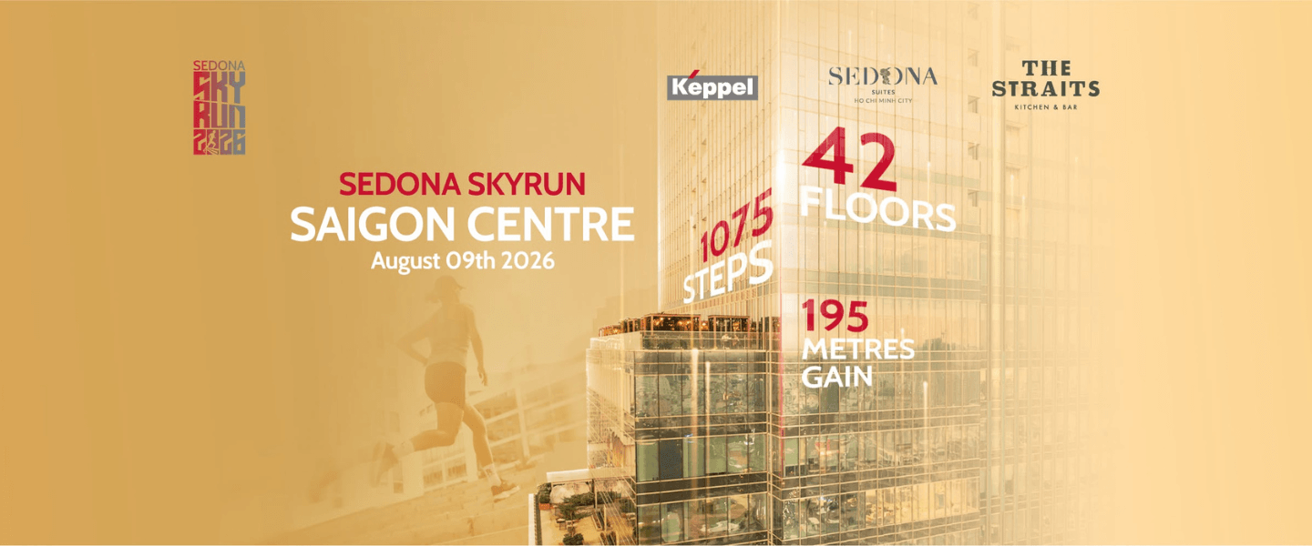 SEDONA SKYRUN 2026