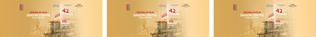 SEDONA SKYRUN 2026