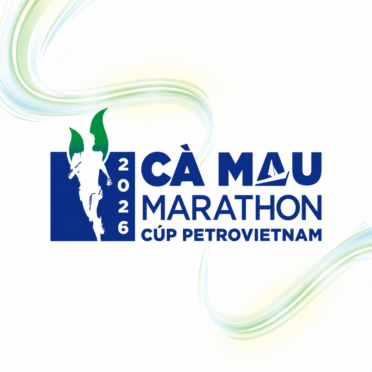 Cà Mau Marathon 2026