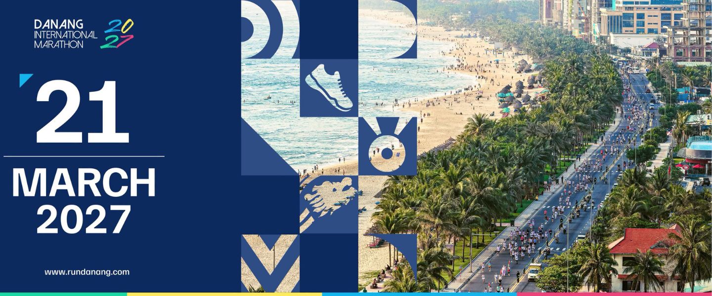 Danang International Marathon 2027