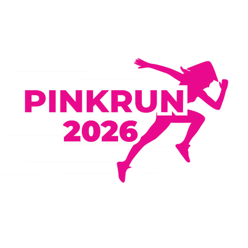 PINK RUN 2026
