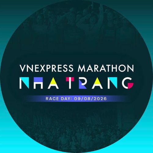 Vnexpress Marathon Nha Trang 2026
