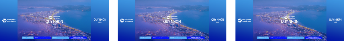 Vnexpress Quy Nhơn 2026