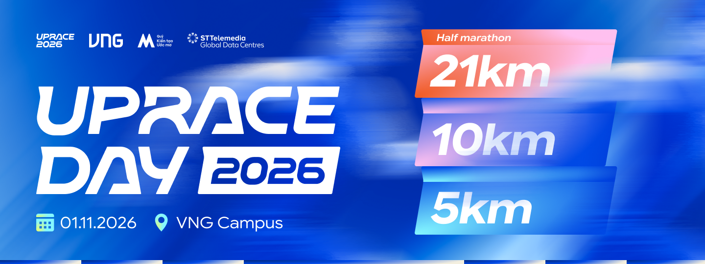 UPRACE DAY 2026