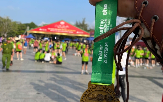 Hình ảnh sự kiện