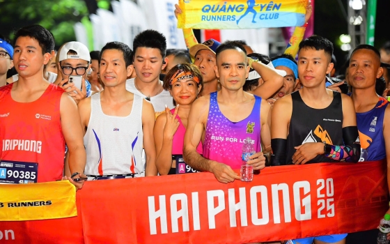Hình ảnh sự kiện