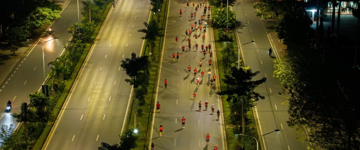 Hình ảnh sự kiện