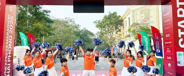 Hình ảnh sự kiện