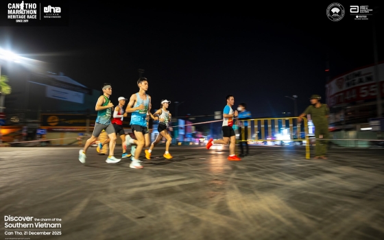 Hình ảnh sự kiện