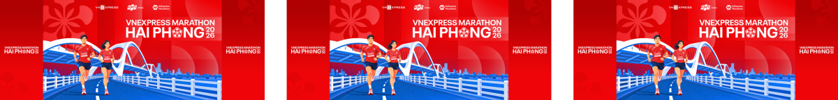 Vnexpress Hải Phòng 2026