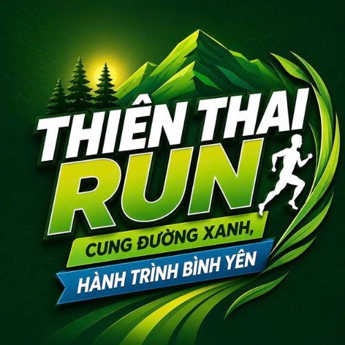 Thiên Thai Run - Cung Đường Xanh, Hành Trình Bình Yên