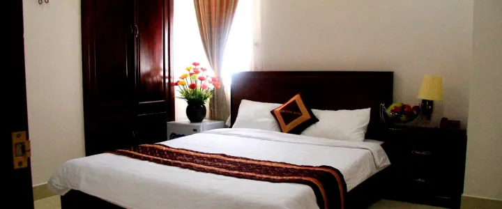 Lưu trú giải Vnexpress Vũng Tàu