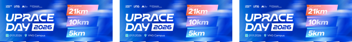 UPRACE DAY 2026