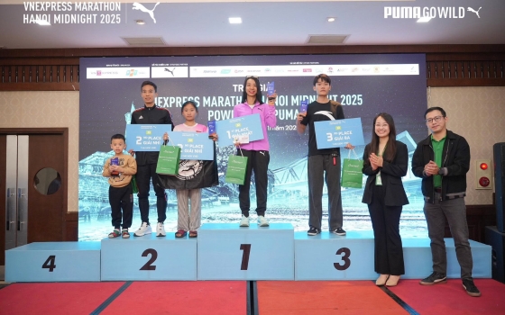 Hình ảnh sự kiện