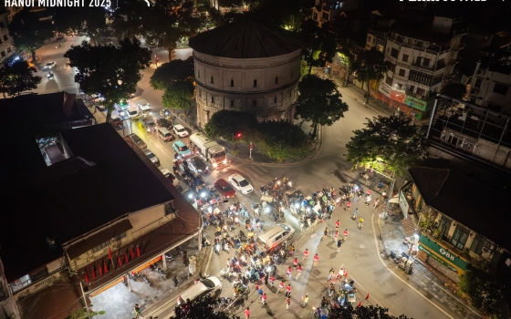 Hình ảnh sự kiện