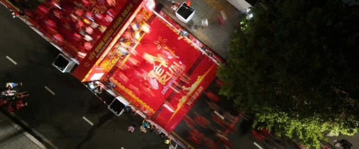 Hình ảnh sự kiện