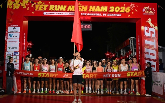 Hình ảnh sự kiện