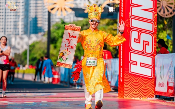 Hình ảnh sự kiện