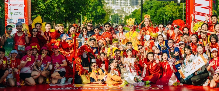 Hình ảnh sự kiện